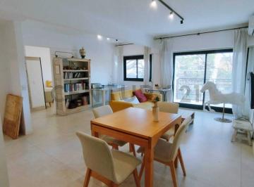 Departamento · 72m² · 2 Ambientes · Venta Departamento Exclusivo 2 Ambientes de 75 m² - Reciclado Premium en Av Los Incas