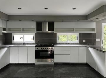 Departamento · 85m² · 2 Ambientes · 1 Cochera · Departamento en Pilar Green Park