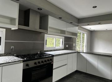 Departamento · 85m² · 2 Ambientes · 1 Cochera · Departamento en Pilar Green Park