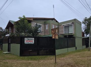 Casa · 110m² · 5 Ambientes · 1 Cochera · Casa Ranelagh