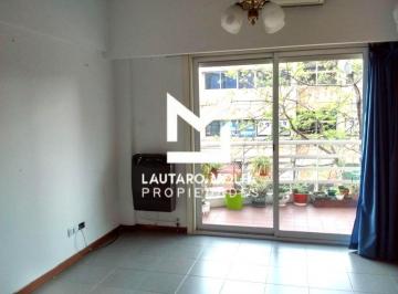 Departamento · 40m² · 2 Ambientes · 1 Cochera · Departamento Alquiler 2 Ambientes Moron Centro
