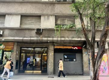 Local comercial · 74m² · Venta de Local Comercial con Subsuelo en Ubicación Estratégica | Paraguay 1303