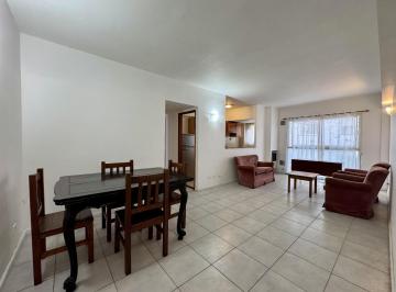 Departamento · 55m² · 3 Ambientes · Departamento 3 Ambientes en Zona Centro Para Alquiler
