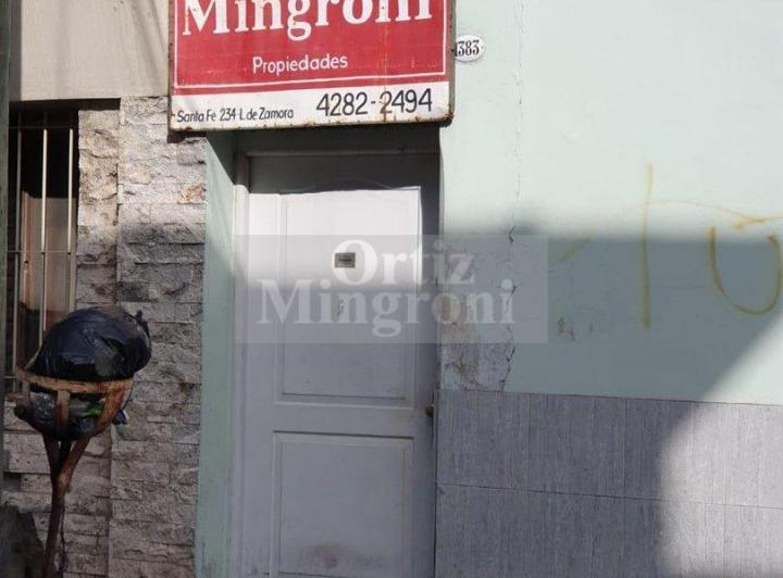 Departamento en Alquiler en Villa Madero, La Matanza, G. B. a. Zona Oeste