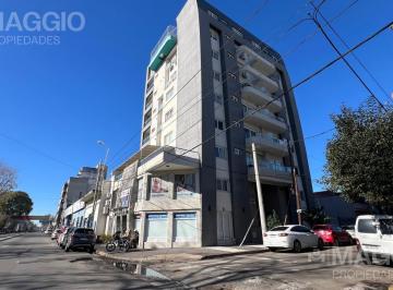 Departamento · 54m² · 2 Ambientes · 1 Cochera · Departamento Alquiler 2 Ambientes C/ Cochera en Haedo