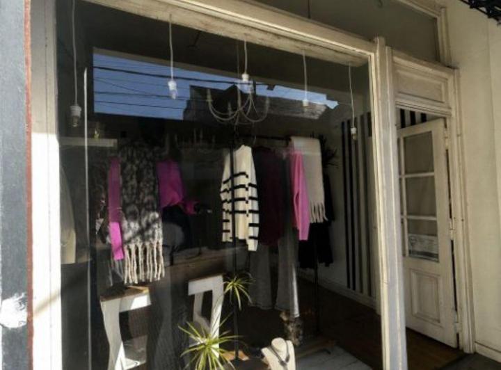 Local comercial · 30m²
