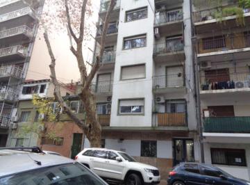 Departamento de 2 ambientes, Palermo · 2amb, Lateral, Charcas Al 5000. Excelente Ubicación, Proximo a Avda. Santa Fe, 40 m², Apto Finaer