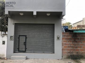 Local comercial · 40m² · Local - Alquiler - City Bell