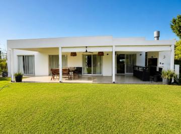 Casa de 5 ambientes, Tigre · Benavidez, Casa en Venta en San Francisco