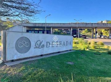 Terreno · 1108m² · Venta Lote 1108 Mza 1 Lote 1 en La Deseada