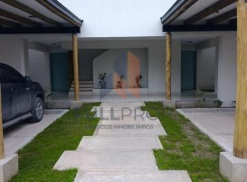 Departamento · 60m² · 2 Ambientes · 1 Cochera · Oportunidad en La Cercania - San Lorenzo Chico