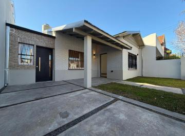 Casa de 4 ambientes, Vicente López · Casa Venta Florida Reciclada