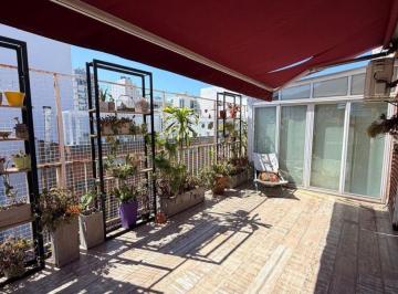 Departamento de 4 ambientes Venta USD 265.000 · Impecable 4 Ambientes con Terraza 1 Cuadra de Libertador