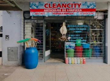 Local comercial , Caballito · Excelente Local en Caballito - J. B. alberdi