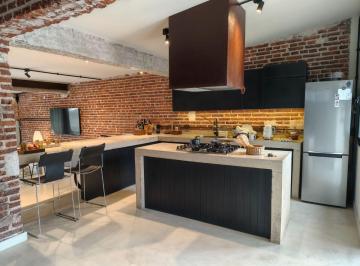 Casa de 2 ambientes, Córdoba · Villa Belgrano - Exclusiva Casa// Alquiler// 1 Dorm. 2 Baños!