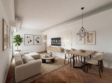 Departamento de 2 ambientes, Almagro · Departamento en Venta en Almagro