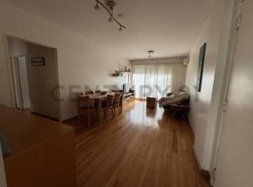 Departamento · 87m² · 4 Ambientes · 1 Cochera · Hermoso 4 Ambientes - Amenities - Chacarita
