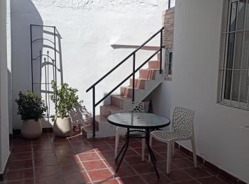 PH · 120m² · 4 Ambientes · Venta PH Villa del Parque Cuatro Ambientes Terraza Parrilla Patio