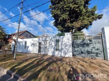 Terreno · 140m² · Ideal Inversor - Terreno con 6 PH