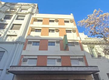 Edificio · 700m² · Alquiler Edificio en Block.