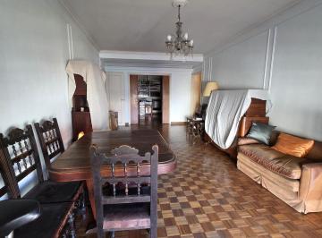 Departamento · 129m² · 3 Ambientes · Departamento 3 Amb C Dep Oportunidad