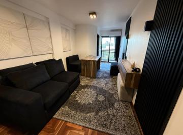 Departamento · 40m² · 2 Ambientes · Departamento 1 Dormitorio Amoblado