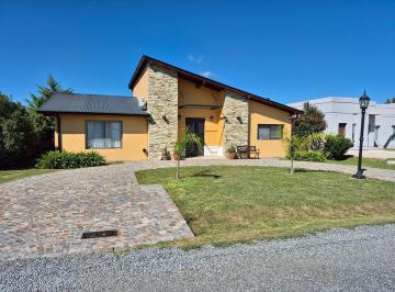 Casa · 132m² · 3 Ambientes · 4 Cocheras · Venta Casa Cardales Village C/ Piscina Apta Crédito