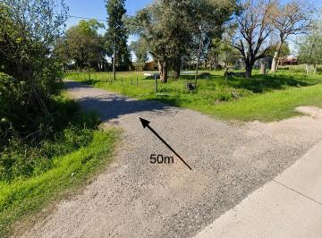 Terreno · 20000m² · Terreno en San Nicolas de Los Arroyos