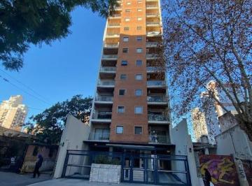 Departamento · 75m² · 3 Ambientes · 1 Cochera · Hermoso Semipiso en "Las Lomitas"