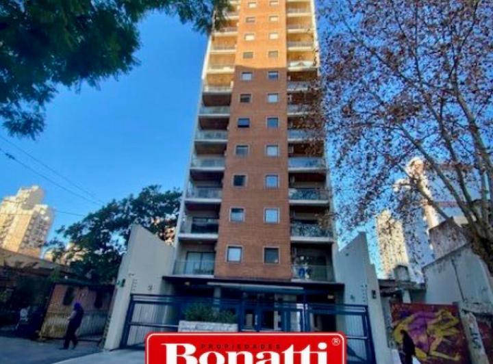 Departamento · 75m² · 3 Ambientes · 1 Cochera