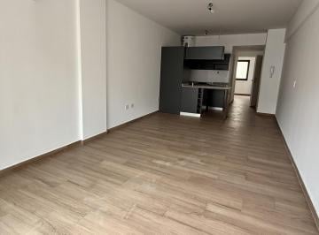 Departamento · 47m² · 2 Ambientes · Venta 2 Ambientes con Balcón a Estrenar Caballito