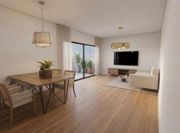 Departamento de 3 ambientes, Palermo · 3 Ambientes Premium a Estrenar en La Mejor Zona de Palermo con Cochera y Amenities