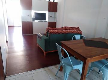 Departamento · 32m² · 1 Ambiente · 1 Cochera · Departamento en La Plata