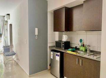 Departamento de 1 ambiente, Palermo · Palermo Universitarios Extranjeros Únicamente