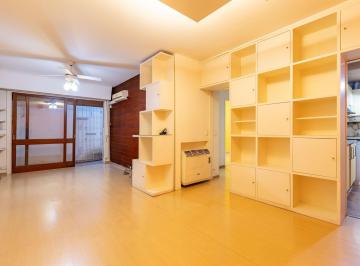 Departamento · 53m² · 3 Ambientes · Departamento en Núñez con Patio