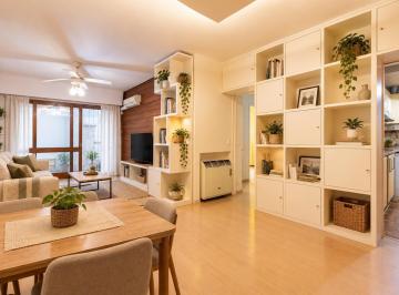 Departamento · 53m² · 3 Ambientes · Venta Departamento 3 Ambientes Núñez con Patio