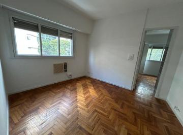Departamento · 30m² · 2 Ambientes · Venta Depto 2 Amb - Frente - Luminoso - Cañitas Palermo