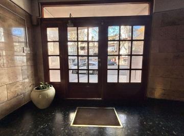 Departamento · 37m² · 2 Ambientes · Alquiler 2 Ambientes Boedo Muy Luminoso Al Frente