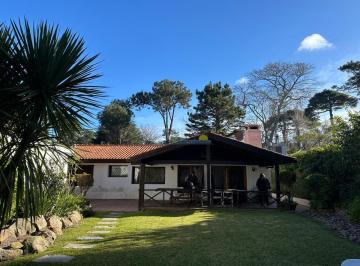 Foto1 · Casa en Alquiler de Temporada de 3 Dorm. en San Rafael, Punta del Este