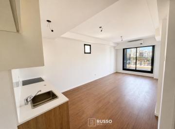 Departamento · 42m² · 2 Ambientes · Venta Departamento 2 Ambientes a Estrenar Edificio Premium - Las Cañitas Palermo