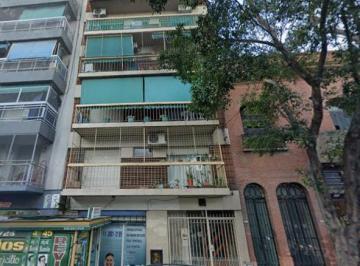 Departamento de 2 ambientes, Flores · Departamento 2 Ambientes Contrafrente con Balcón - Flores