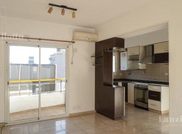 Departamento · 70m² · 3 Ambientes · 1 Cochera · Departamento 3 Ambientes con Cochera Apto Crédito Hipotecario - Lanús Este