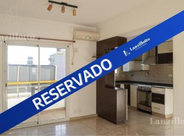 Departamento · 70m² · 3 Ambientes · 1 Cochera · Departamento 3 Ambientes con Cochera Apto Crédito Hipotecario - Lanús Este