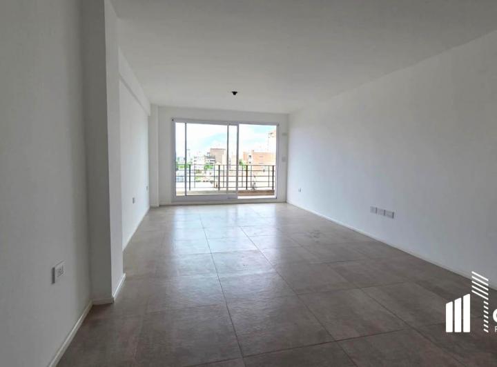 Departamento · 30m² · 1 Ambiente