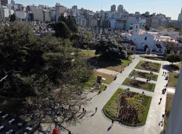 Departamento de 3 ambientes, Recoleta · Inmejorable Ubicación 3 Ambientes en Recoleta!