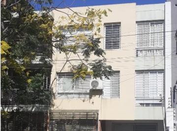 Departamento · 45m² · 1 Ambiente · 1 Cochera · Monoambiente en Venta, con Cochera, Balcón y Pileta - San Isidro