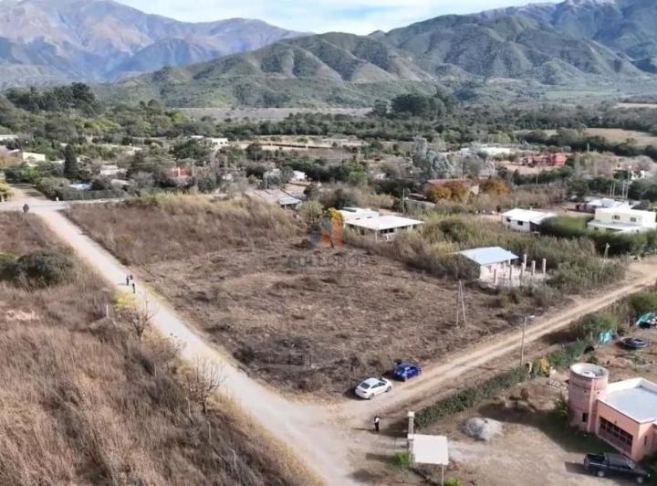 Terreno · 2670m²