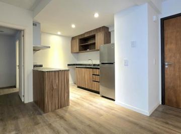 Departamento · 76m² · 3 Ambientes · Alquiler Departamento 3 Ambientes con Amenities