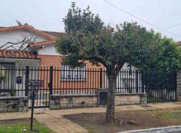 NFX-NFX-129_2 · Chalet 4 Ambientes S/lote de 11 X 38