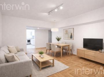 Departamento · 38m² · 2 Ambientes · Departamento en Venta - 2 Ambientes - Recién Reciclado - Palermo